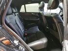 2019 Mercedes-benz Gle Coupe 43 Amg Black vin: 4JGED6EB8KA141186