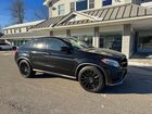 2018 Mercedes-benz Gle Coupe 43 Amg Черный vin: 4JGED6EB9JA103111 2018 Mercedes-benz Gle Coupe 43 Amg Черный vin: 4JGED6EB9JA103111