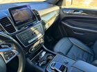 2018 Mercedes-benz Gle Coupe 43 Amg Черный vin: 4JGED6EB9JA103111 2018 Mercedes-benz Gle Coupe 43 Amg Черный vin: 4JGED6EB9JA103111