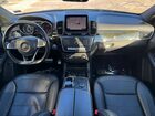 2018 Mercedes-benz Gle Coupe 43 Amg Черный vin: 4JGED6EB9JA103111 2018 Mercedes-benz Gle Coupe 43 Amg Черный vin: 4JGED6EB9JA103111