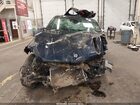 2018 Mercedes-benz Amg Gle 43 Coupe 4matic Синий vin: 4JGED6EBXJA089820