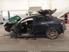 2018 Mercedes-benz Amg Gle 43 Coupe 4matic Синий vin: 4JGED6EBXJA089820