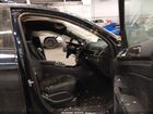 2018 Mercedes-benz Amg Gle 43 Coupe 4matic Синий vin: 4JGED6EBXJA089820