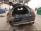 2018 Mercedes-benz Amg Gle 43 Coupe 4matic Синий vin: 4JGED6EBXJA089820