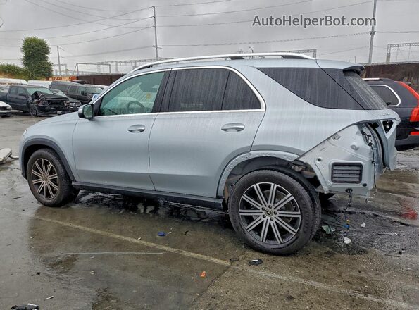 4JGFB4EB1SB329685 2025 MERCEDES-BENZ GLE Silver Tył lewy