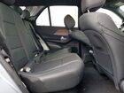 2025 Mercedes-benz Gle 350 Silver vin: 4JGFB4EB1SB329685