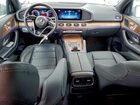 2025 Mercedes-benz Gle 350 Silver vin: 4JGFB4EB1SB329685