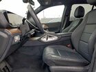2025 Mercedes-benz Gle 350 Silver vin: 4JGFB4EB1SB329685