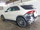 2026 Mercedes-benz Gle 350 Белый vin: 4JGFB4EB2TB585688