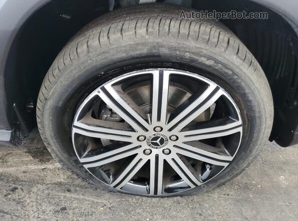 4JGFB4EB2TB585688 2026 MERCEDES-BENZ GLE Белый 