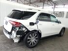 2026 Mercedes-benz Gle 350 Белый vin: 4JGFB4EB2TB585688 Damage: Right Tail Light, Broken, Replacement Required