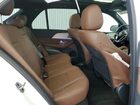 2026 Mercedes-benz Gle 350 Белый vin: 4JGFB4EB2TB585688 Damage: Right Side Curtain Air Bag, Deployed, Replacement Required