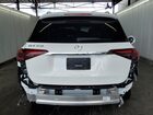 2026 Mercedes-benz Gle 350 Белый vin: 4JGFB4EB2TB585688 Damage: Rear Bumper, Missing, Replacement Required