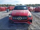2025 Mercedes-benz Gle 350   Красный vin: 4JGFB4EB7SB379555