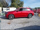 2025 Mercedes-benz Gle 350   Красный vin: 4JGFB4EB7SB379555