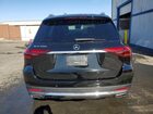2026 Mercedes-benz Gle 350 Черный vin: 4JGFB4EB7TB553142