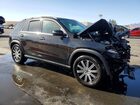 2026 Mercedes-benz Gle 350 Черный vin: 4JGFB4EB7TB553142
