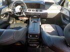 2026 Mercedes-benz Gle 350 Черный vin: 4JGFB4EB7TB553142