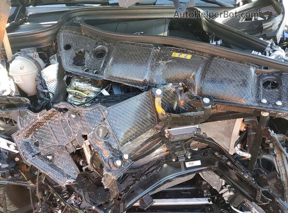 4JGFB4EB7TB553142 2026 MERCEDES-BENZ GLE Черный Вид задней части салона