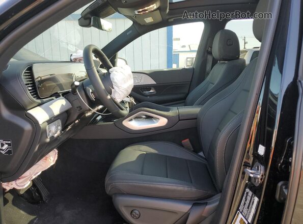 4JGFB4EB7TB553142 2026 MERCEDES-BENZ GLE Черный 