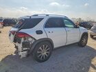 2026 Mercedes-benz Gle 350 Белый vin: 4JGFB4EB7TB583287