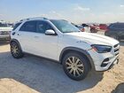 2026 Mercedes-benz Gle 350 Белый vin: 4JGFB4EB7TB583287