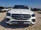 2026 Mercedes-benz Gle 350 Белый vin: 4JGFB4EB7TB583287
