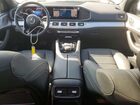 2026 Mercedes-benz Gle 350 Белый vin: 4JGFB4EB7TB583287