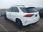 2025 Mercedes-benz Gle 350   White vin: 4JGFB4EE4SB333997