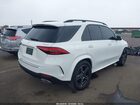 2025 Mercedes-benz Gle 350   White vin: 4JGFB4EE4SB333997