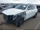 2025 Mercedes-benz Gle 350   White vin: 4JGFB4EE4SB333997