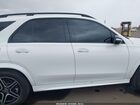 2025 Mercedes-benz Gle 350   White vin: 4JGFB4EE4SB333997