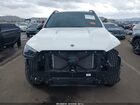 2025 Mercedes-benz Gle 350   White vin: 4JGFB4EE4SB333997