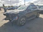 2024 Mercedes-benz Gle 350 4matic Black vin: 4JGFB4FB0RB141040