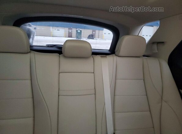 4JGFB4FB1RA986811 2024 MERCEDES-BENZ GLE Черный Вид задних сидений