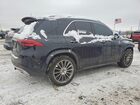 2024 Mercedes-benz Gle 350 4matic Черный vin: 4JGFB4FB1RA986811