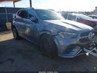 2024 Mercedes-benz Gle 350 4matic Серый vin: 4JGFB4FB2RB211346