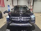 2026 Mercedes-benz Gle 350 4matic Черный vin: 4JGFB4FB2TB559185 Damage: Grille, Broken, Replacement Required
