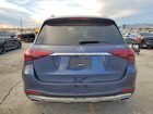 2024 Mercedes-benz Gle 350 4matic Blue vin: 4JGFB4FB3RB133143