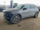 2024 Mercedes-benz Gle 350 4matic Серый vin: 4JGFB4FB3RB256246