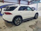 2026 Mercedes-benz Gle 350 4matic Белый vin: 4JGFB4FB3TB601329