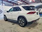 2026 Mercedes-benz Gle 350 4matic Белый vin: 4JGFB4FB3TB601329