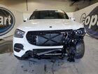 2026 Mercedes-benz Gle 350 4matic Белый vin: 4JGFB4FB3TB601329 Damage: Grille, Broken, Replacement Required