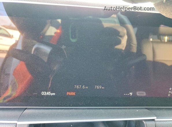 4JGFB4FB3TB601329 2026 MERCEDES-BENZ GLE Белый Вид щитка приборов
