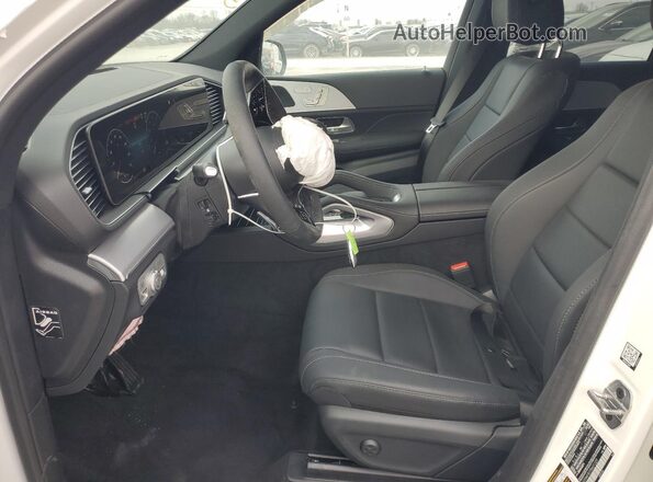 4JGFB4FB3TB601329 2026 MERCEDES-BENZ GLE Белый 