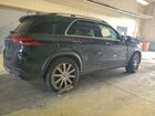 2024 Mercedes-benz Gle 350 4matic Черный vin: 4JGFB4FB4RB252626