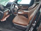 2024 Mercedes-benz Gle 350 4matic Черный vin: 4JGFB4FB4RB252626