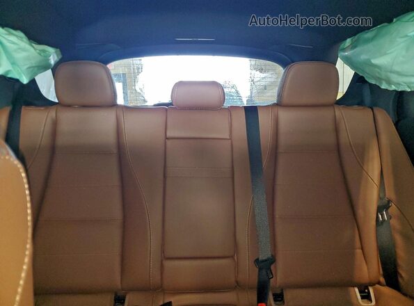 4JGFB4FB4RB252626 2024 MERCEDES-BENZ GLE Черный Вид задних сидений
