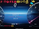 2025 Mercedes-benz Gle 350 4matic Черный vin: 4JGFB4FB4SB274079