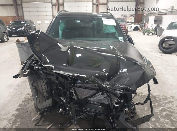 4JGFB4FB4SB274079 2025 MERCEDES-BENZ GLE 350 Черный Вид щитка приборов